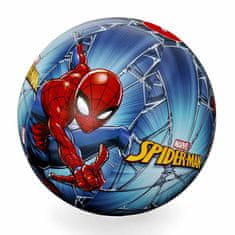 Bestway Otroški napihljivi balon za plažo Spider Man II