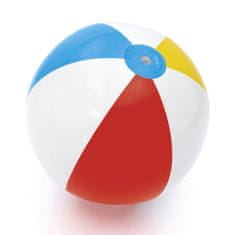 Bestway napihljiv balon za plažo za otroke 61 cm črte