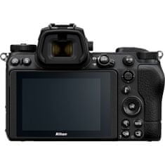 Nikon Nikon Z6II brezzrcalni fotoaparat + 24-120 F/4 S objektiv