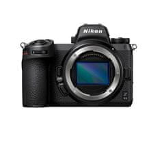 Nikon Z6II brezzrcalni fotoaparat + 24-120 F/4 S objektiv