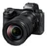 Z6II brezzrcalni fotoaparat + 24-120 F/4 S objektiv