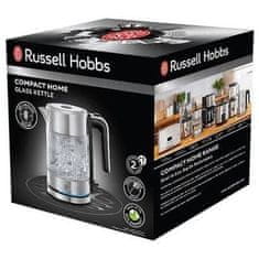 Russell Hobbs 24191-70 Compact Home grelnik vode, steklo