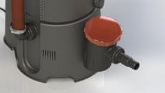 AZURO Peščeni filter 6 m³/h + timer za bazene do prostornine 30 m3