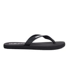 Adidas Japanke črna 38 EU Eezay Flip