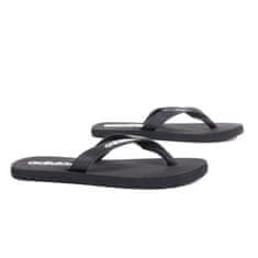 Adidas Japanke črna 38 EU Eezay Flip