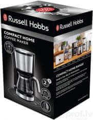 Russell Hobbs 24210-56 Compact Home aparat za kavo