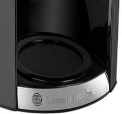 Russell Hobbs 26160-56 aparat za kavo, mat črn