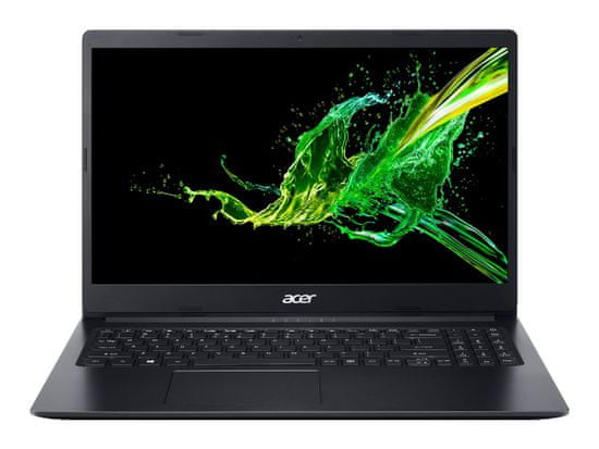 Acer Aspire 3 A315-34-C22H prenosnik (NX.HXDEX.009) + Office 365 - 1yr (enoletna naročnina)