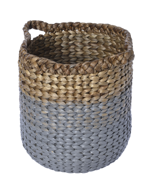 Miloo Home Košara Vista z ročaji M 43X40Cm