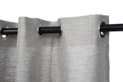 Miloo Home Zavese Linen Bliss 145X300Cm