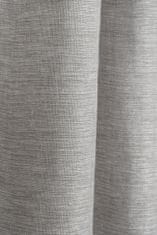 Miloo Home Zavese Linen Bliss 145X300Cm