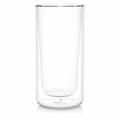 DUKA Kozarci za pijačo ELIN 2 kosa 470 ml stekla