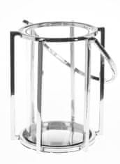 Miloo Home Uptown Art Lantern 26X23X26 cm