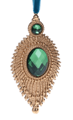 Miloo Home Diamantni obesek z ornamentom 15 cm