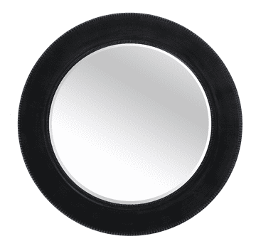 Miloo Home Zrcalo Devon 122X122Cm