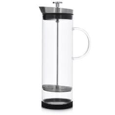 DUKA Stekleni vrč French Press CAFE 1500 ml