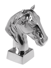 Miloo Home Figurica konjske glave Uptown 19X9X23Cm