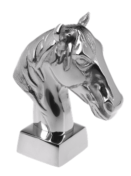 Miloo Home Figurica konjske glave Uptown 19X9X23Cm
