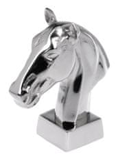 Miloo Home Figurica konjske glave Uptown 19X9X23Cm
