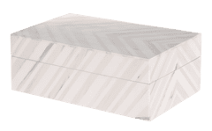 Miloo Home Mozaik Marmor Box 20X12X8 cm