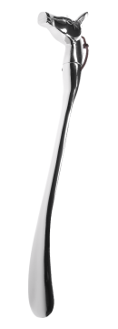 Miloo Home Uptown Horse Shoe Spoon 4X12X52Cm
