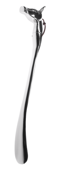 Miloo Home Uptown Horse Shoe Spoon 4X12X52Cm