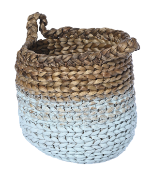 Miloo Home Košara Vista S z ročaji 36X33Cm