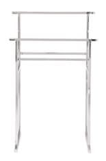 Miloo Home Obešalnik 70X36X115 cm