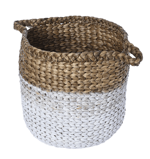 Miloo Home Košara z ročaji Vista L 50X44Cm