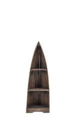 Miloo Home Frigate Headboard Medium 53X36X150Cm
