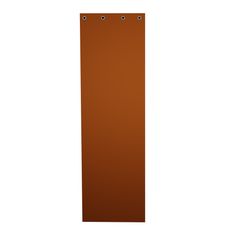 ROOSTERWELD zaščitna varilna lamela 1800 rjava 1 MM