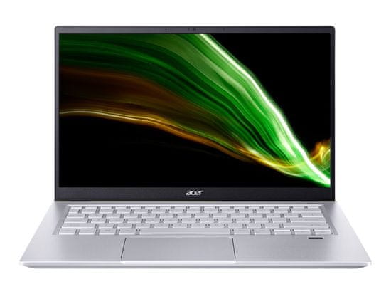 Acer Swift X SFX14-41G-R022 prenosnik (NX.AC2EX.006)