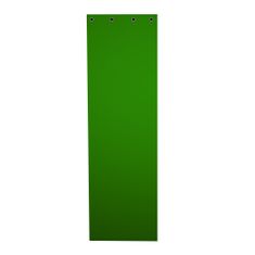 ROOSTERWELD zaščitna varilna lamela 2000 zelena 1 MM