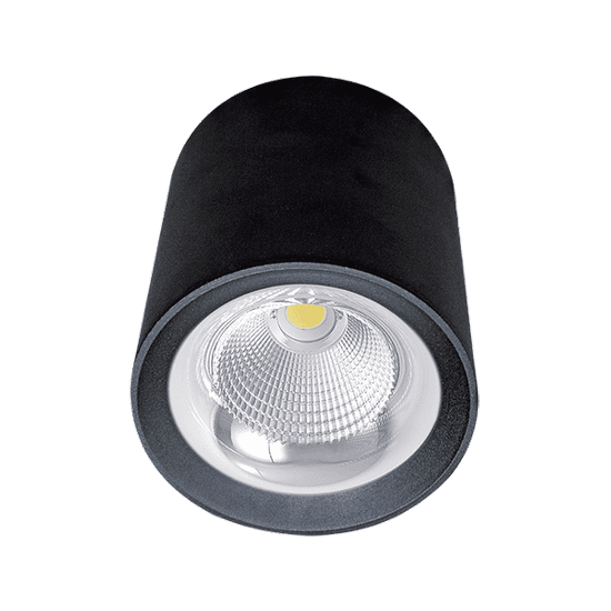 ELMARK LED svetilka FLCOM 10W IP44 4000K