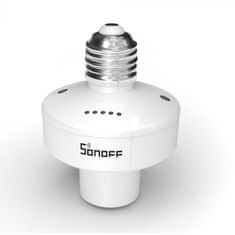 Sonoff Slampher R2 pametni WiFi + RF nastavek za žarnice