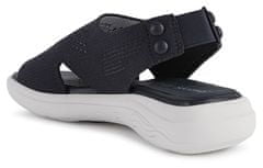 Geox Ženski sandali D Spherica D25SVD -0006K-C4002 (Velikost 39)