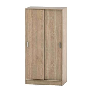 KONDELA Betty 4 BE04-002-00 garderoba