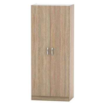 KONDELA Betty 2 BE02-003-00 garderoba