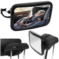Alum online Ogledalo za otroke - za v avto