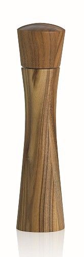 Kela Mlinček za sol in poper KAJA iz akacijevega lesa 25 cm KL-11787