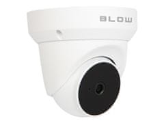 Blow IP kamera BLOW H-402, WiFi, Full HD 2MP, bela