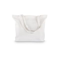 Rayher.	 Nakupovalna vrečka, bela, 46x35cm, 330g/m2