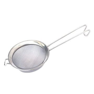 de Buyer ST.JEKLO OKROGLO CEDILO O10 CM L.25 CM, ST.JEKLO OKROGLO CEDILO O10 CM L.25 CM
