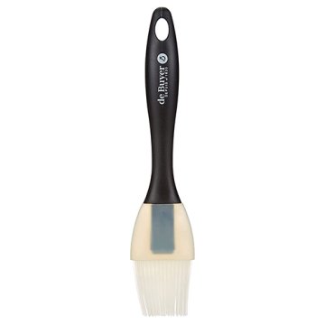 de Buyer SILIKONSKI ČOPAČ - 19 CM, SILIKONSKI ČOPAČ - 19 CM