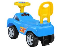 JOKOMISIADA Detski avto avto pushbike zvok ZA2334