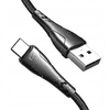 MCDODO MAMBA SERIJA HITRI KABEL QC 4 USB-C 1.2M CA-7461