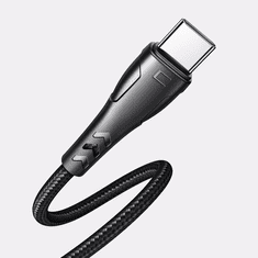 Mcdodo MCDODO MAMBA SERIJA HITRI KABEL QC 4 USB-C 1.2M CA-7461