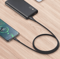 Mcdodo MCDODO MAMBA SERIJA HITRI KABEL QC 4 USB-C 1.2M CA-7461