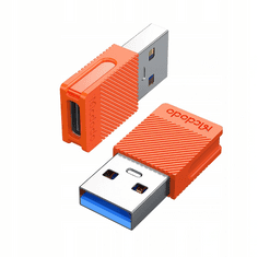 Mcdodo MCDODO USB 3.0 NA USB-C ADAPTER OT-6550