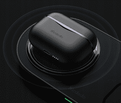 Mcdodo Mcdodo N1 brezžične ANC slušalke z odpravljanjem hrupa, HP-8010